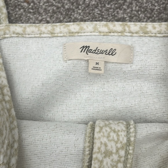 Madewell Top - Picture 3 of 5